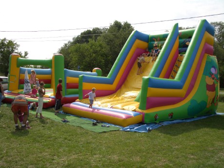 LÉGVÁRAS PILLANATKÉPEK 011