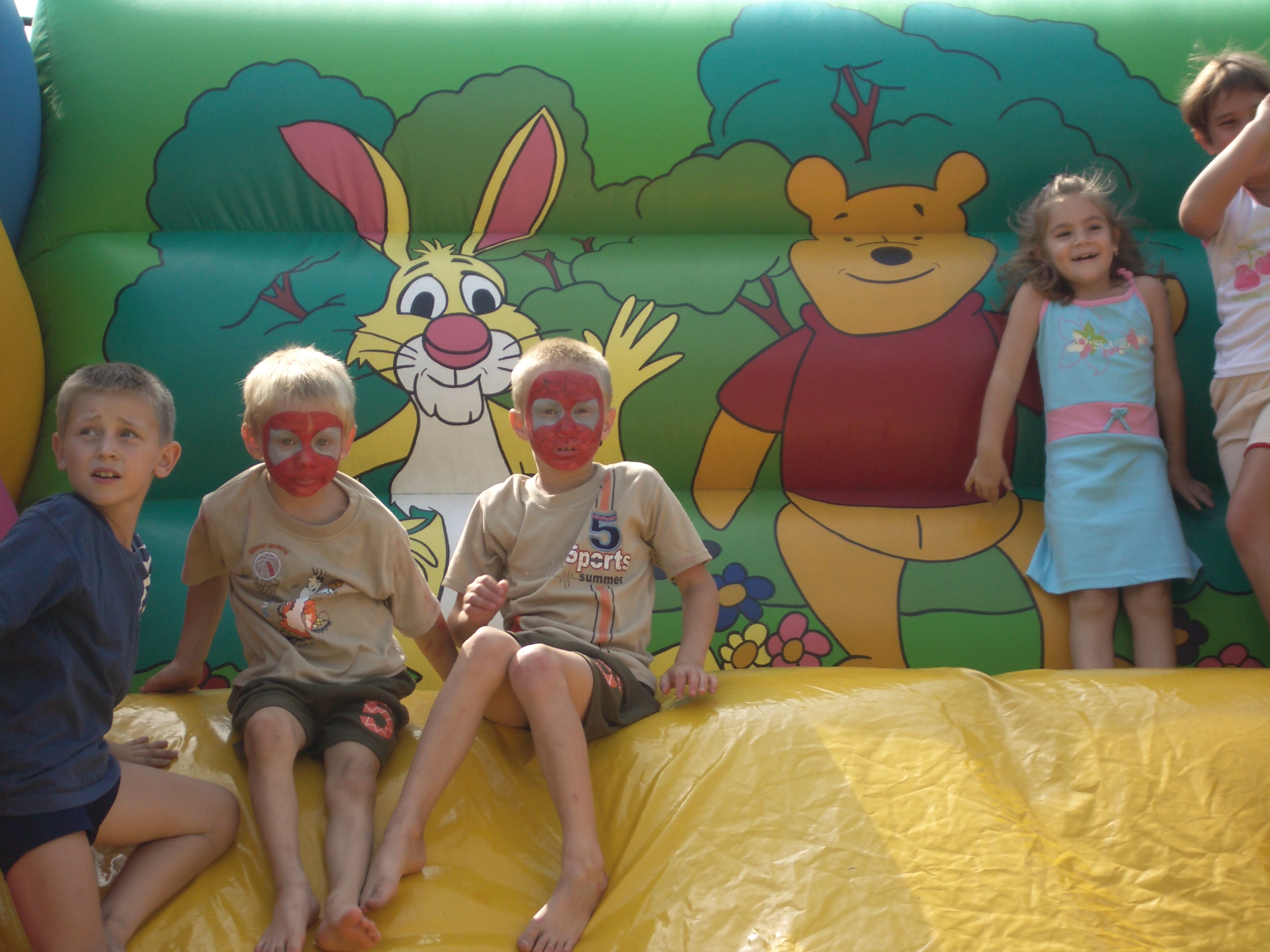 LÉGVÁRAS PILLANATKÉPEK 015