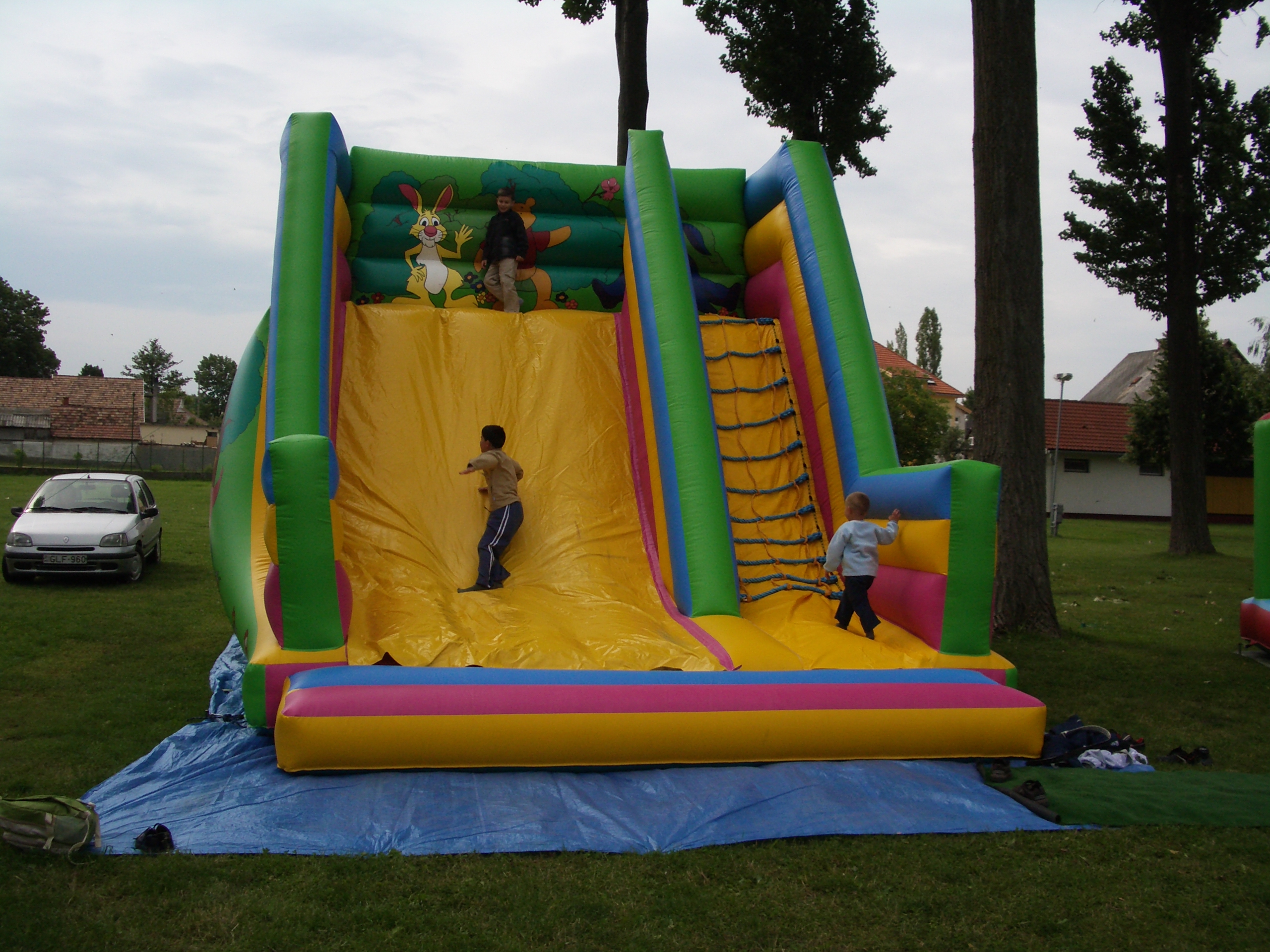 Légvár-Fehérvár 005