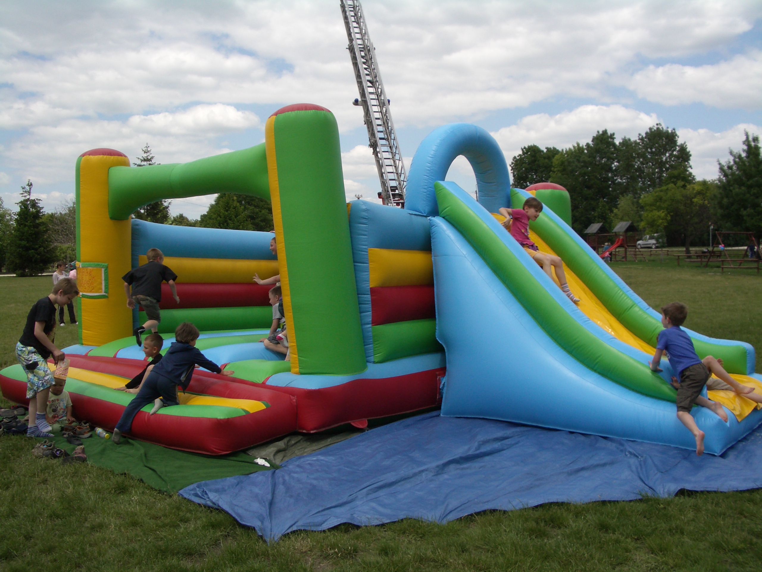 5x6 + CSÚSZDA, Etyek 013